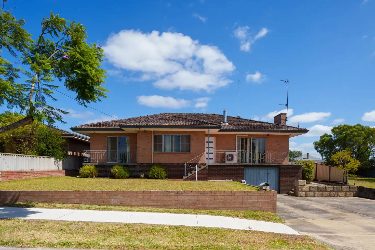 Main view of Homely house listing, 59 Bath Street, Manjimup WA 6258