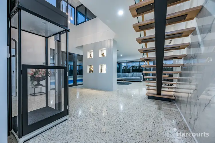 Third view of Homely house listing, 19 Seascape Road, Jindalee WA 6036