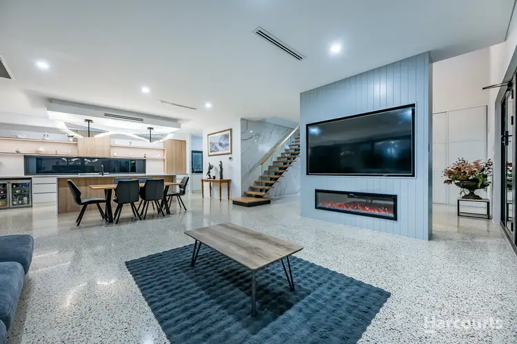 Fourth view of Homely house listing, 19 Seascape Road, Jindalee WA 6036