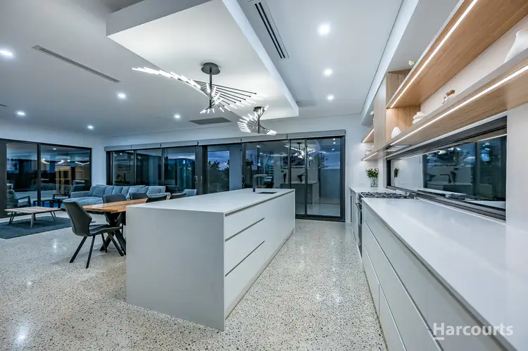 Fifth view of Homely house listing, 19 Seascape Road, Jindalee WA 6036