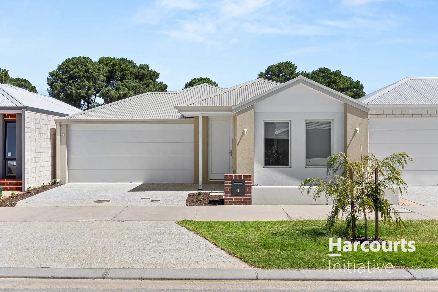 Main view of Homely house listing, 4 Cussington Way, Ellenbrook WA 6069