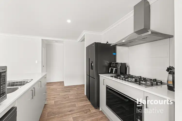 Third view of Homely house listing, 4 Cussington Way, Ellenbrook WA 6069
