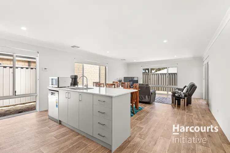 Sixth view of Homely house listing, 4 Cussington Way, Ellenbrook WA 6069