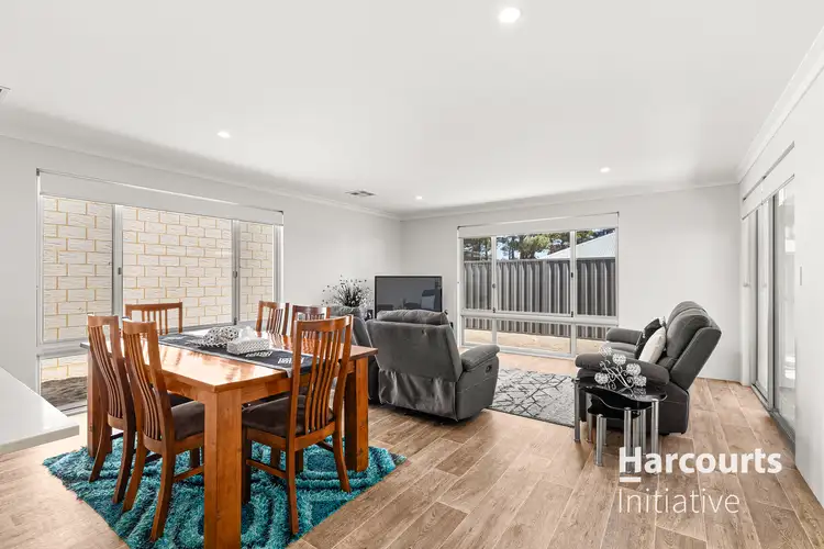 Seventh view of Homely house listing, 4 Cussington Way, Ellenbrook WA 6069