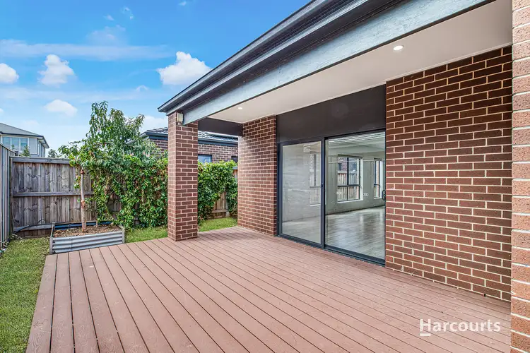 Second view of Homely house listing, 20 Joanne Drive, Truganina VIC 3029