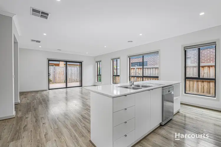 Third view of Homely house listing, 20 Joanne Drive, Truganina VIC 3029