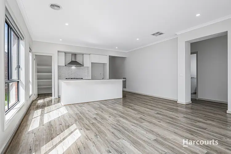 Fourth view of Homely house listing, 20 Joanne Drive, Truganina VIC 3029