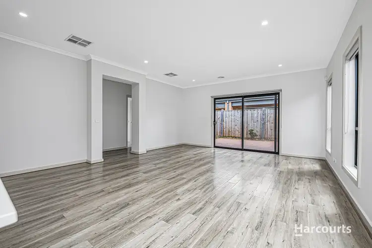 Fifth view of Homely house listing, 20 Joanne Drive, Truganina VIC 3029