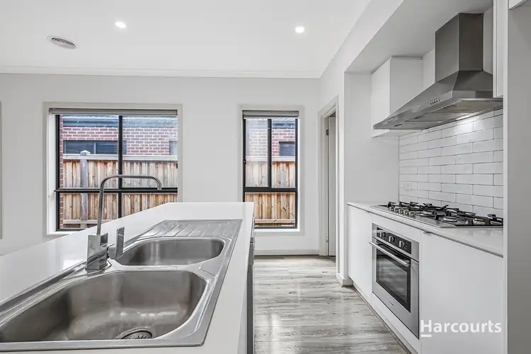 Sixth view of Homely house listing, 20 Joanne Drive, Truganina VIC 3029