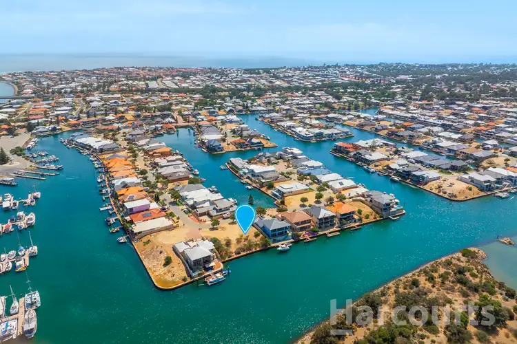 Fourth view of Homely land listing, 38 Avocet Island Quays, Wannanup WA 6210