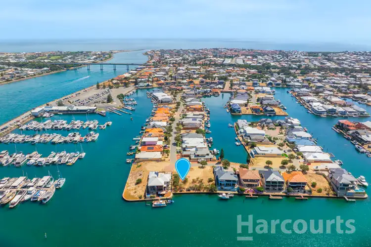 Fourth view of Homely land listing, 37 Avocet Island Quays, Wannanup WA 6210