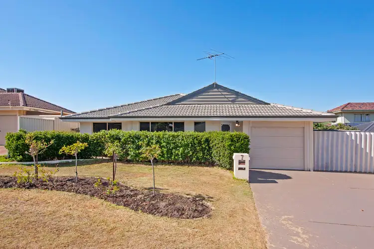 7 David Street, Mount Pleasant WA 6153