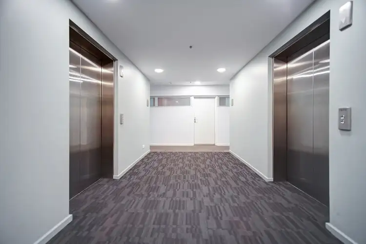 Third view of Homely apartment listing, 424/9 Paxtons Walk, Adelaide SA 5000