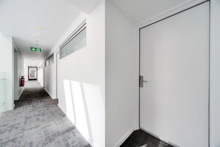 Fourth view of Homely apartment listing, 424/9 Paxtons Walk, Adelaide SA 5000