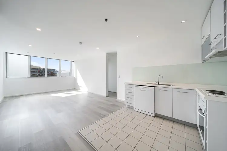 Fifth view of Homely apartment listing, 424/9 Paxtons Walk, Adelaide SA 5000