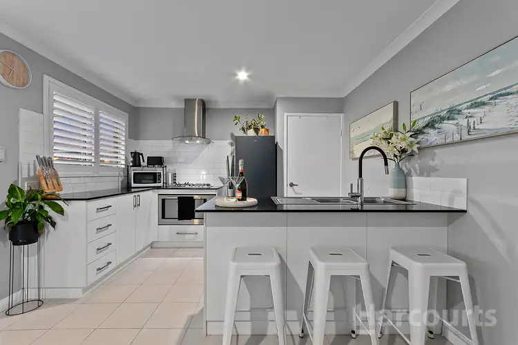 12 Majorelle Way, Eglinton WA 6034