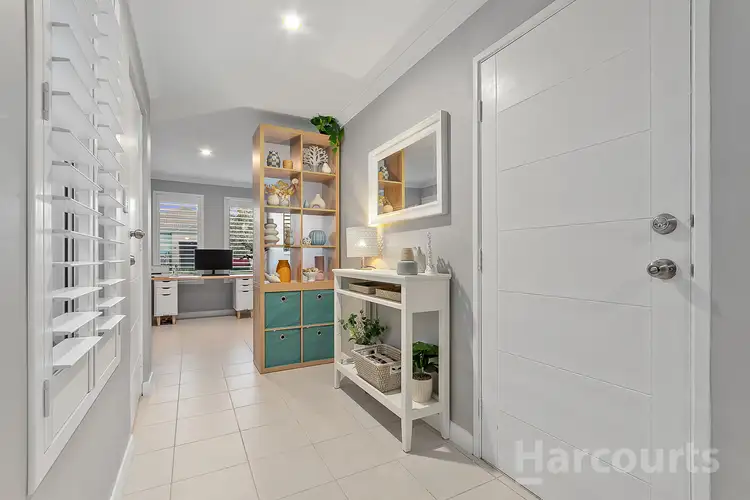 Fourth view of Homely house listing, 12 Majorelle Way, Eglinton WA 6034