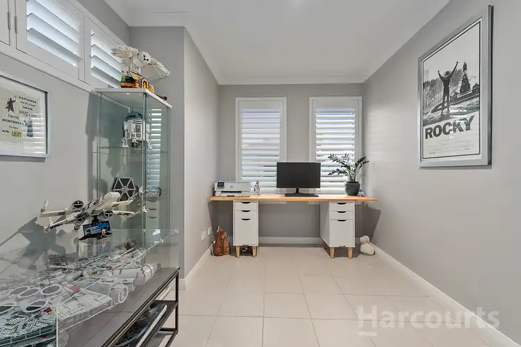 Fifth view of Homely house listing, 12 Majorelle Way, Eglinton WA 6034