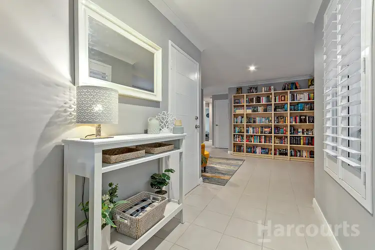 Sixth view of Homely house listing, 12 Majorelle Way, Eglinton WA 6034