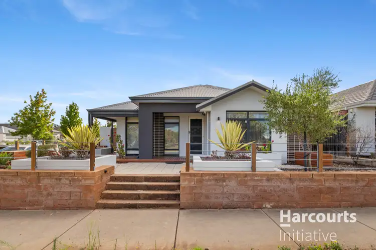 1 Pallarup Crescent