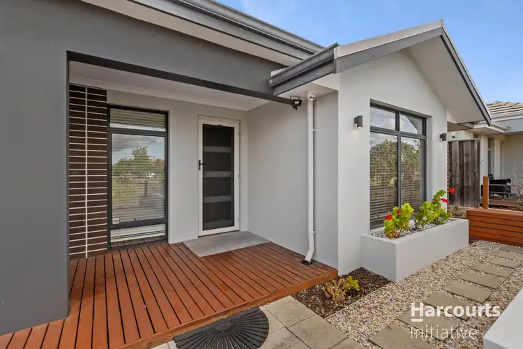 Third view of Homely house listing, 1 Pallarup Crescent, Ellenbrook WA 6069