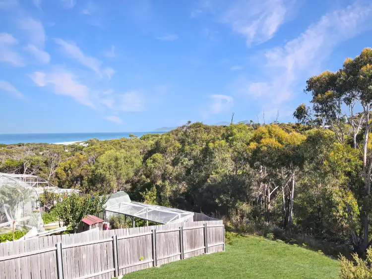 Fourth view of Homely land listing, 19 Reedy Road, Beaumaris TAS 7215