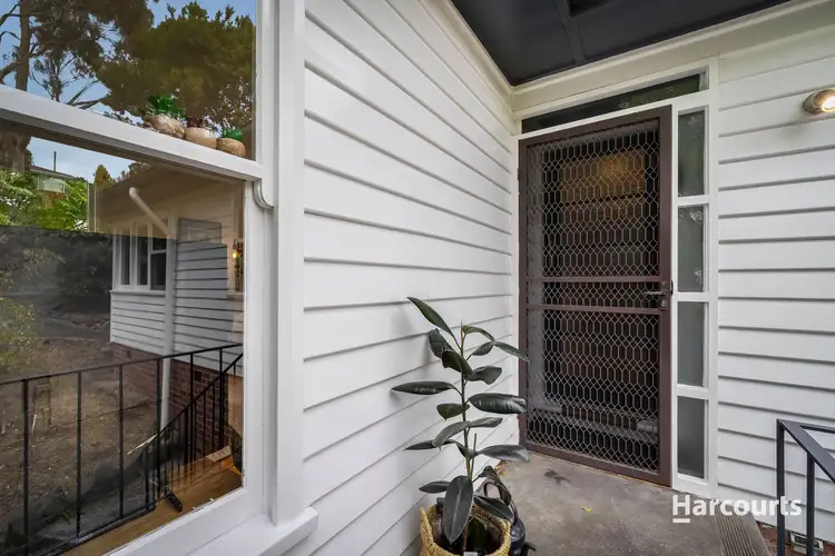 Third view of Homely house listing, 5 Sharps Road, Lenah Valley TAS 7008