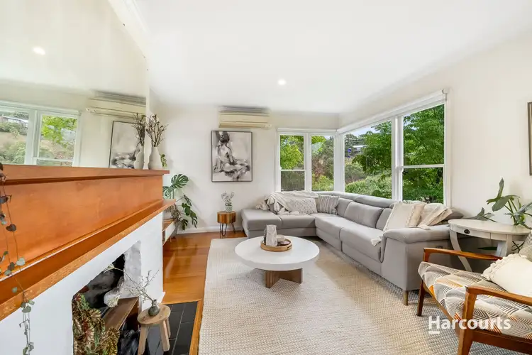 Fourth view of Homely house listing, 5 Sharps Road, Lenah Valley TAS 7008