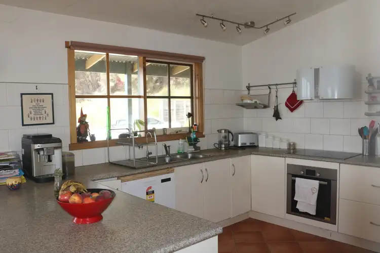 Fourth view of Homely house listing, 533 Killiecrankie Road, Killiecrankie TAS 7255