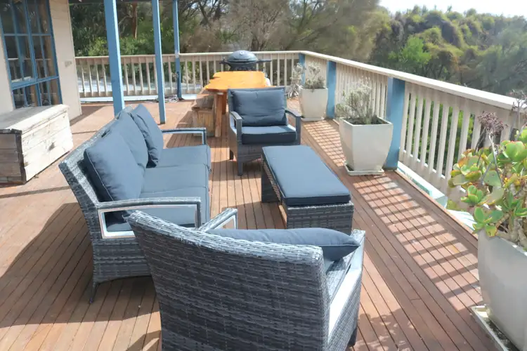 Fifth view of Homely house listing, 533 Killiecrankie Road, Killiecrankie TAS 7255
