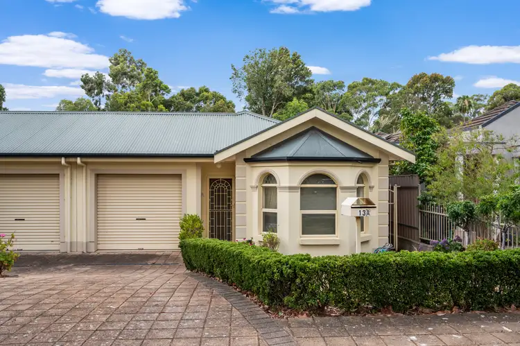13A Garden Avenue, Burnside SA 5066