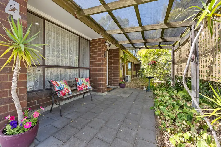 4 Peyton Place, Hackham West SA 5163