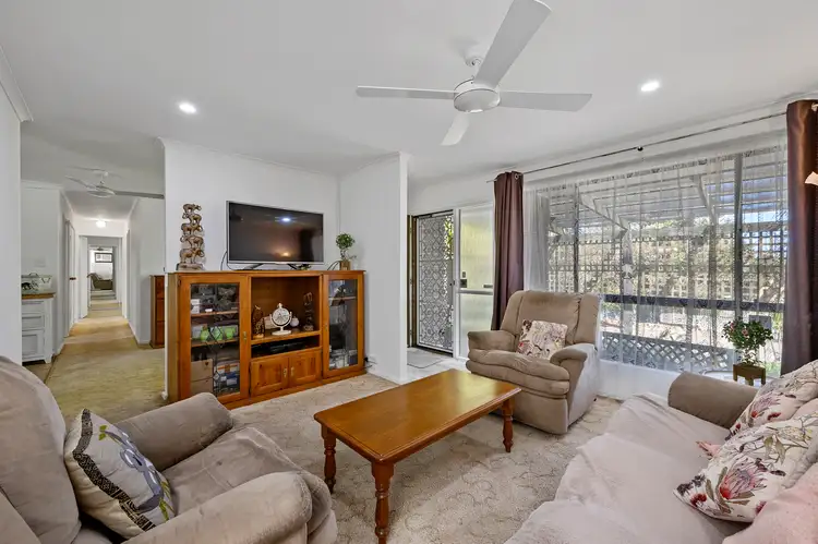 Third view of Homely house listing, 4 Peyton Place, Hackham West SA 5163
