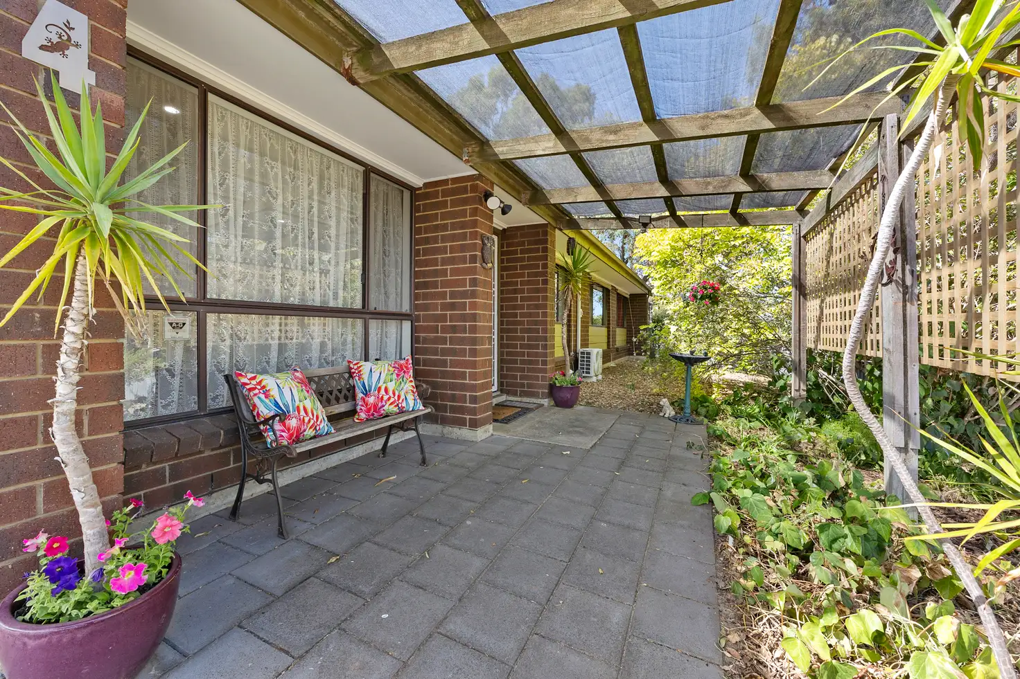 Main view of Homely house listing, 4 Peyton Place, Hackham West SA 5163
