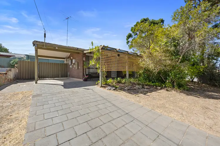 Second view of Homely house listing, 4 Peyton Place, Hackham West SA 5163