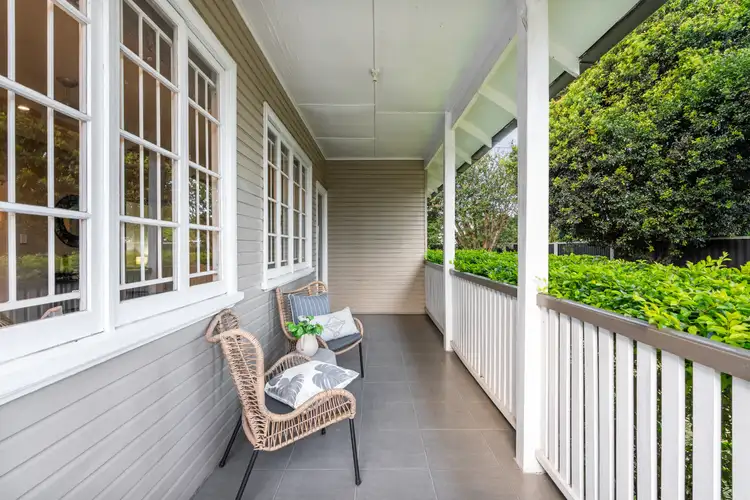 Fourth view of Homely house listing, 66 Wellington Street, Virginia QLD 4014