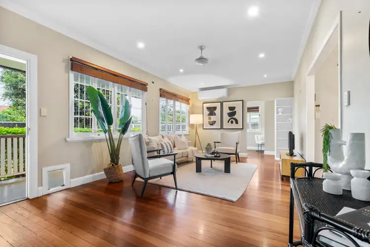 Sixth view of Homely house listing, 66 Wellington Street, Virginia QLD 4014