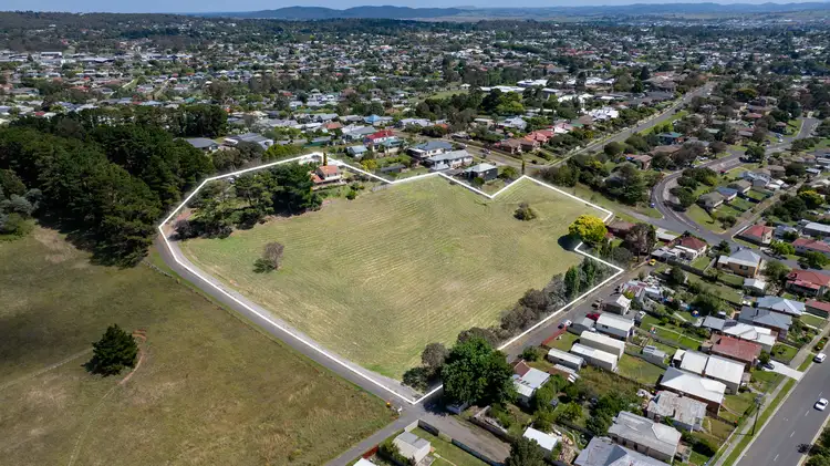 Third view of Homely other listing, 30B Sloane Street, Goulburn NSW 2580