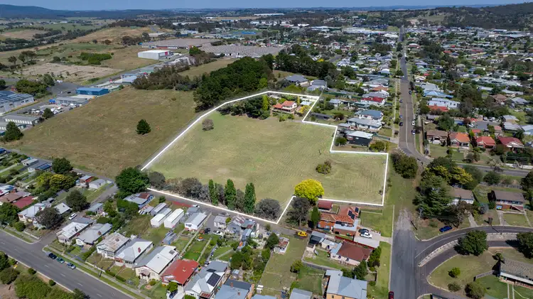 Fifth view of Homely other listing, 30B Sloane Street, Goulburn NSW 2580