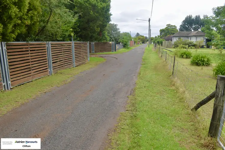 Second view of Homely land listing, Lot 1 Neale Avenue, Allora QLD 4362