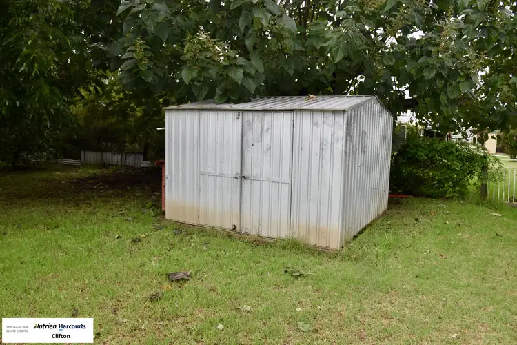 Fifth view of Homely land listing, Lot 1 Neale Avenue, Allora QLD 4362