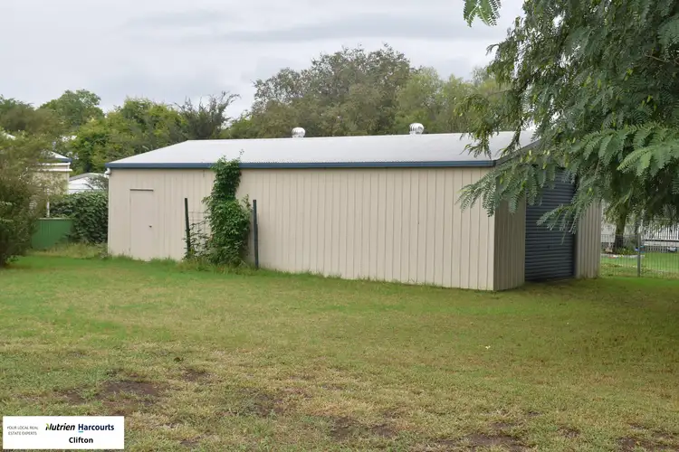 Seventh view of Homely land listing, Lot 1 Neale Avenue, Allora QLD 4362
