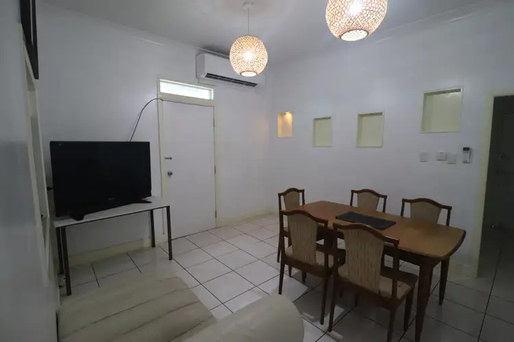 Main view of Homely house listing, 38 Eighth Avenue, Home Hill QLD 4806