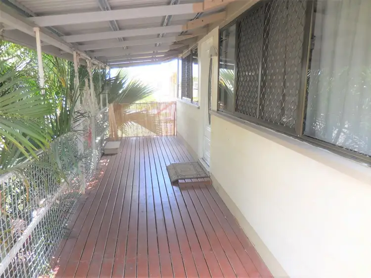 Third view of Homely house listing, 38 Eighth Avenue, Home Hill QLD 4806