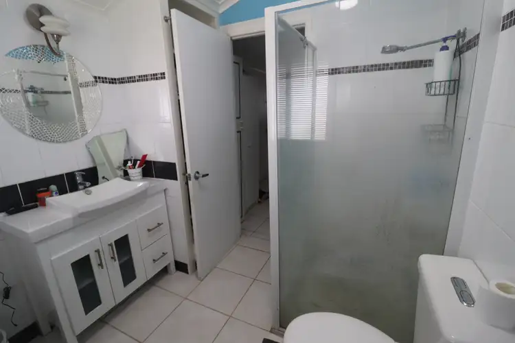 Third view of Homely house listing, 38 Eighth Avenue, Home Hill QLD 4806