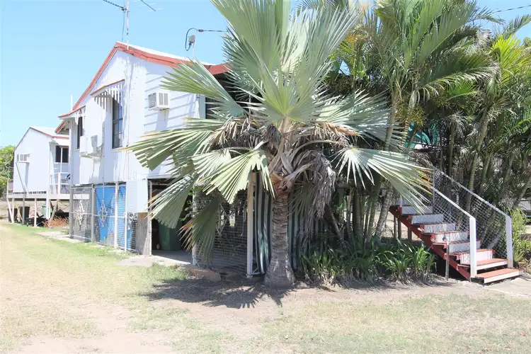 Fifth view of Homely house listing, 38 Eighth Avenue, Home Hill QLD 4806
