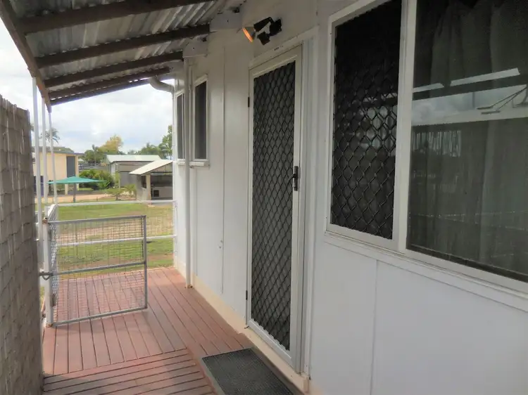 Sixth view of Homely house listing, 38 Eighth Avenue, Home Hill QLD 4806