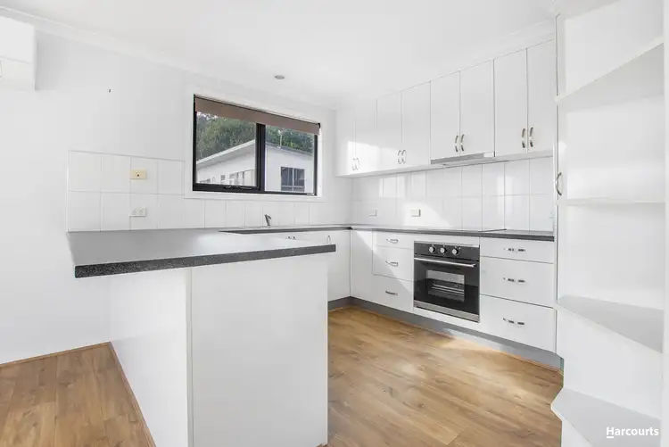 Second view of Homely house listing, 3/24 Pelissier Street, Somerset TAS 7322