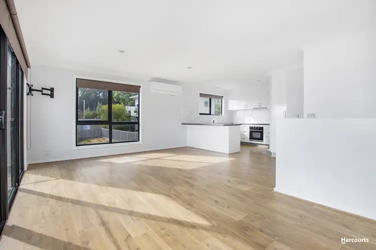 Third view of Homely house listing, 3/24 Pelissier Street, Somerset TAS 7322