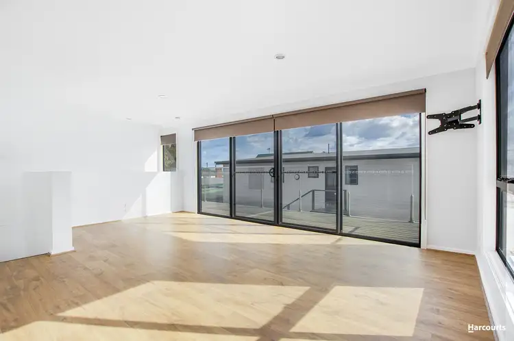 Fourth view of Homely house listing, 3/24 Pelissier Street, Somerset TAS 7322